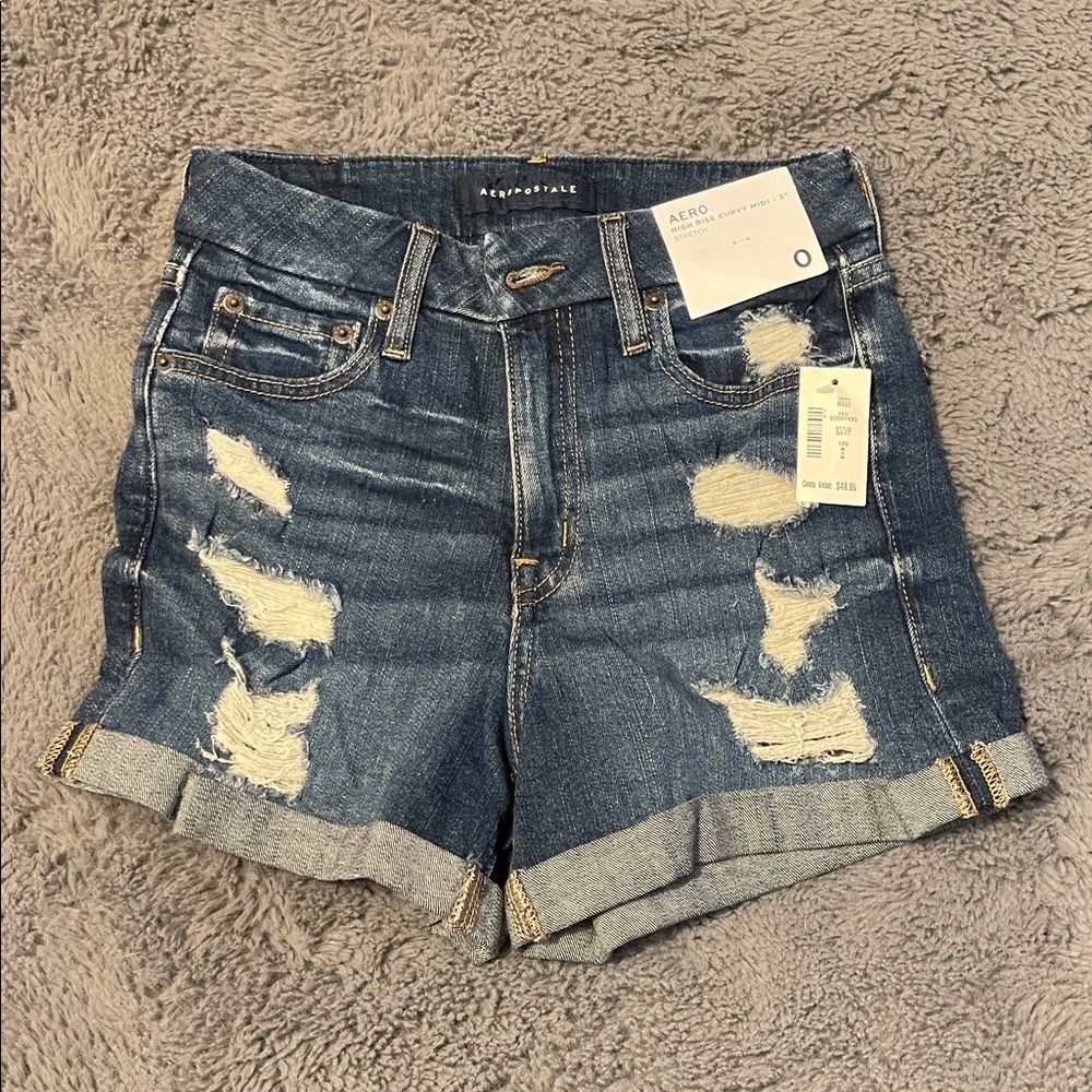 Woman’s shorts
